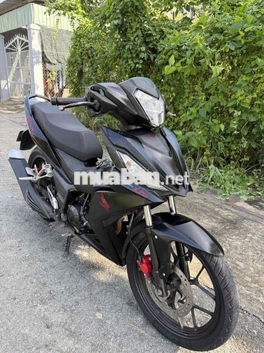 Honda Winner V1 2018 Đen Việt Nam