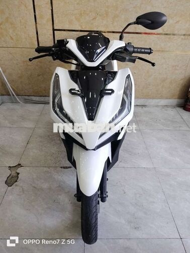 Vario  125 ,2021 , BS 62 , Máy Zin, Bao Ngọt