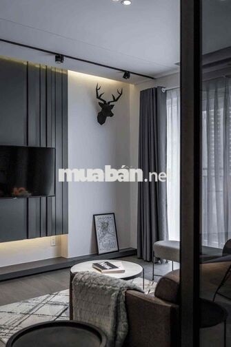 Cho Thuê 3PN, 85m2, Sunrise Riverside, NoVaLand, Quận 7