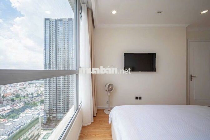 CHUYÊN CHO THUÊ CĂN HỘ VINHOMES CENTRAL PARK GIÁ 2PN CHỈ TỪ 20TR 