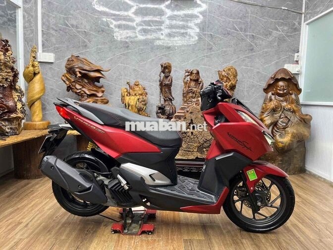 Vario 160cc chính chủ bstp phanh abs,khoá smartkey