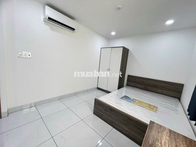 🌿CĂN HỘ STUDIO CỬA SỔ - BAN CÔNG CAO CẤP – THANG MÁY & BẢO VỆ 24/24 🍃✨
