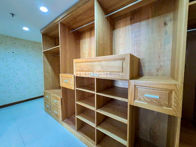 Bán căn hộ Tropic Garden Thảo Điền 176m2, 4PN view sông - 16,2 Tỷ