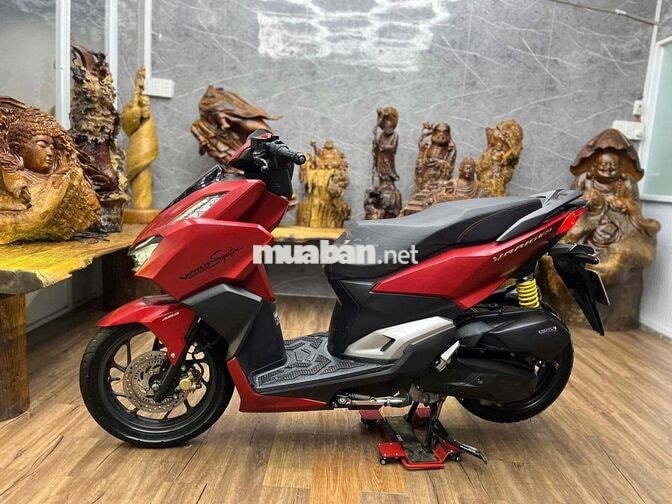 Vario 160cc chính chủ bstp phanh abs,khoá smartkey