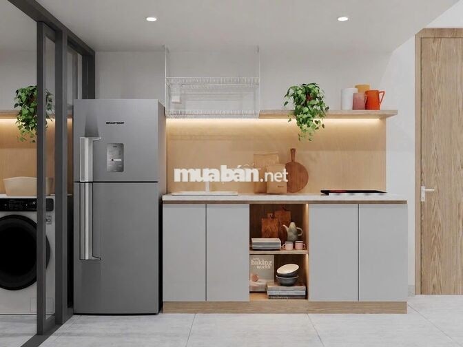 ✨ CĂN HỘ DUPLEX MỚI 100% – KHU VỰC HÒA KHÁNH ✨