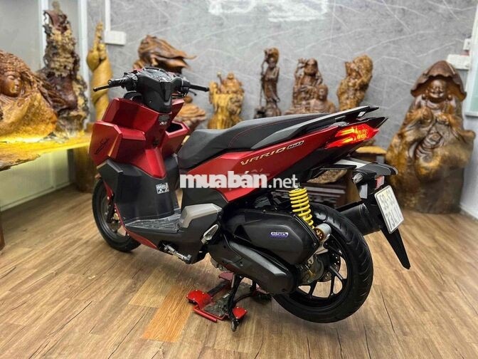 Vario 160cc chính chủ bstp phanh abs,khoá smartkey