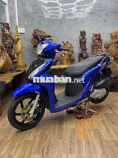 Honda Vision 2019 chính chủ khoá smartkey, máy zin
