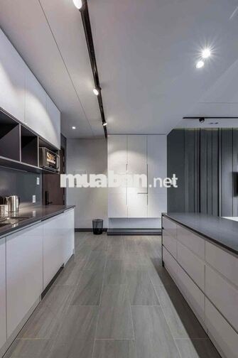 Cho Thuê 3PN, 85m2, Sunrise Riverside, NoVaLand, Quận 7