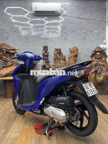 Honda Vision 2019 chính chủ khoá smartkey, máy zin