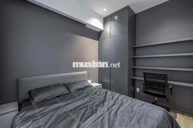 Cho Thuê 3PN, 85m2, Sunrise Riverside, NoVaLand, Quận 7