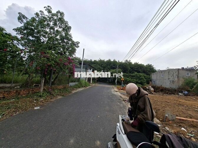 Bán lô đất 100% thổ cư Tân Định, Bến Cát, Bình Dương