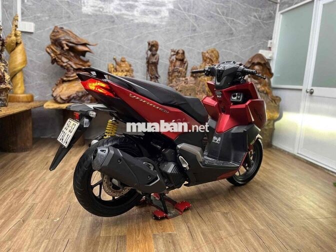 Vario 160cc chính chủ bstp phanh abs,khoá smartkey