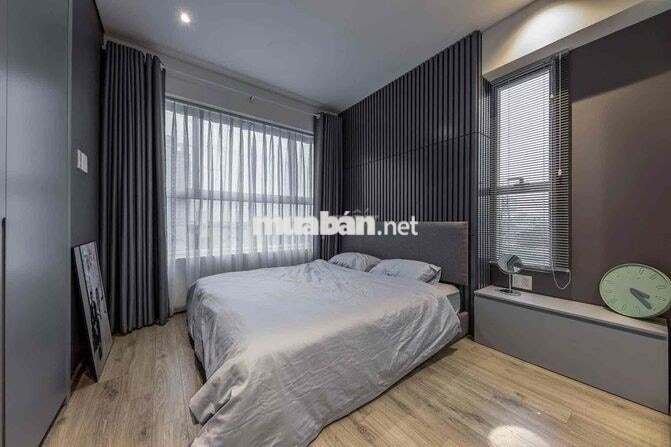 Cho Thuê 3PN, 85m2, Sunrise Riverside, NoVaLand, Quận 7