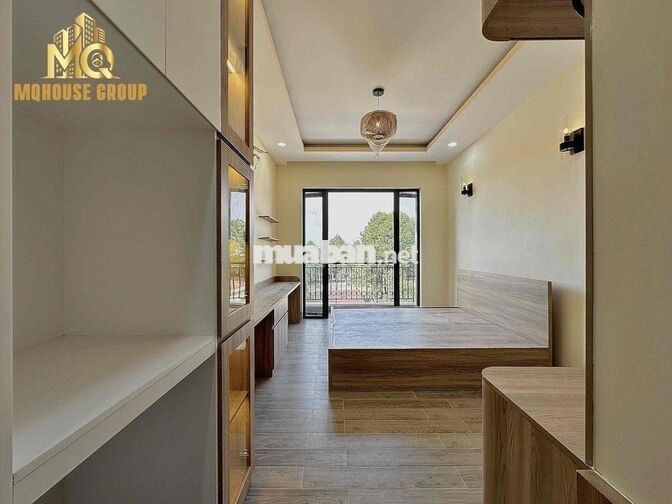Penthouse cao cấp ngay sát nhà để xe ga T3