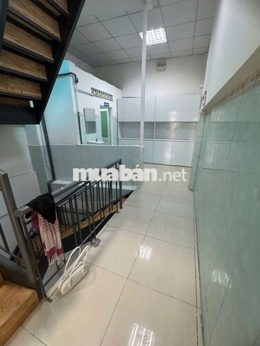 NHÀ MẶT TIỀN ĐƯỜNG HÙNG VƯƠNG _KINH DOANH TỰ DO_VP CÔNG TY