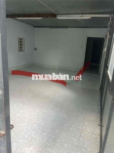 Cho thuê nhà nguyên căn 75m², 2-3PN, Bình Tân, giá 5 triệu/tháng