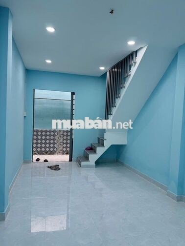 Cho thuê nhà trọ nguyên căn mới cây