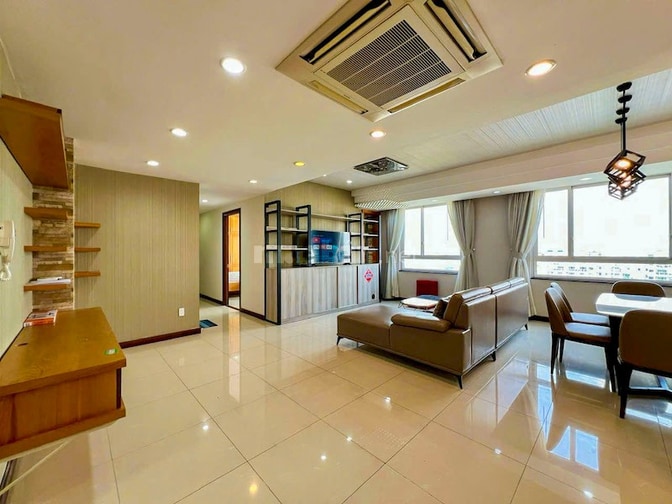 Bán căn hộ Tropic Garden Thảo Điền 176m2, 4PN view sông - 16,2 Tỷ