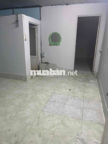 Cho thuê nhà nguyên căn 75m², 2-3PN, Bình Tân, giá 5 triệu/tháng