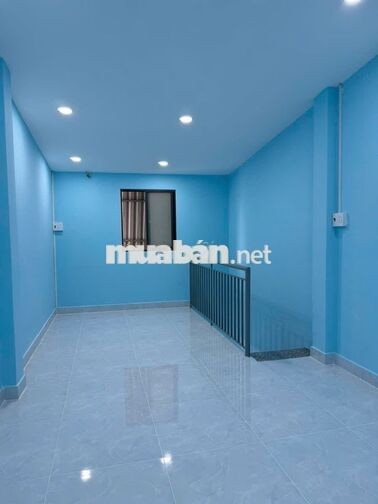 Cho thuê nhà trọ nguyên căn mới cây
