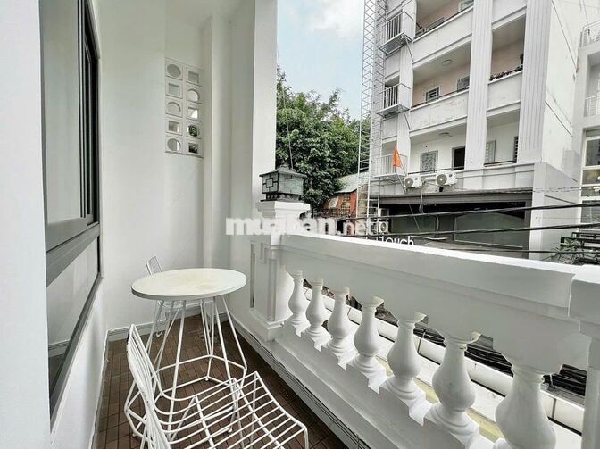 🌿CĂN HỘ STUDIO CỬA SỔ - BAN CÔNG CAO CẤP – THANG MÁY & BẢO VỆ 24/24 🍃✨