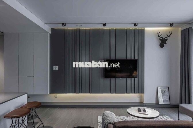 Cho Thuê 3PN Sunrise Riverside, 85m2 Novaland, Phú Mỹ Hưng Quận 7