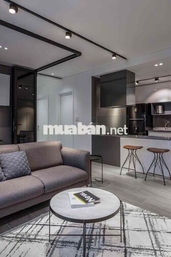 Cho Thuê 3PN Sunrise Riverside, 85m2 Novaland, Phú Mỹ Hưng Quận 7
