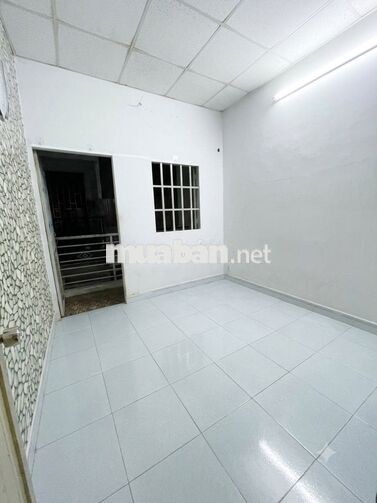 🔥BÁN NHÀ TRẦN XUÂN SOẠN, TÂN HƯNG – 2 TẦNG – SHR - 33M2 - GIÁ 2,6 TỶ