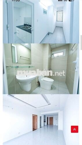 CHO THUÊ CĂN HỘ CONIC DT SIÊU LỚN Ở 4-5 NGƯỜI-GIÁ SIÊU RẺ TỪ 6TR-6,5TR