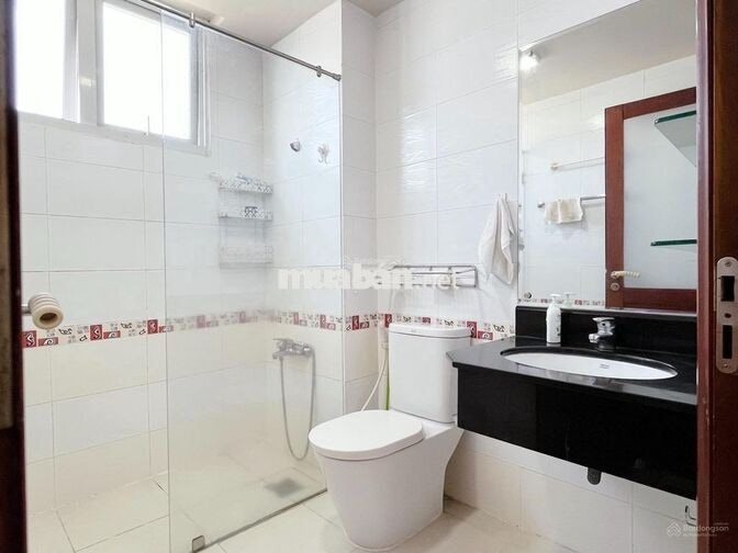 CHỦ NHÀ CHO THUÊ CĂN HỘ TẢN ĐÀ COURT (QUẬN 5) – 78M² 2PN/2WC – 13TR/TH