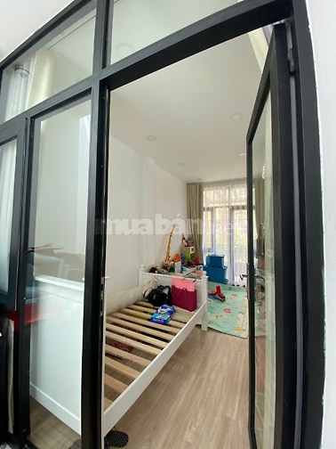 BÁN NHÀ NỞ HẬU, HẺM XE HƠI LÊ VĂN DUYỆT, QUẬN BÌNH THẠNH ( PHƯỜNG GIA 