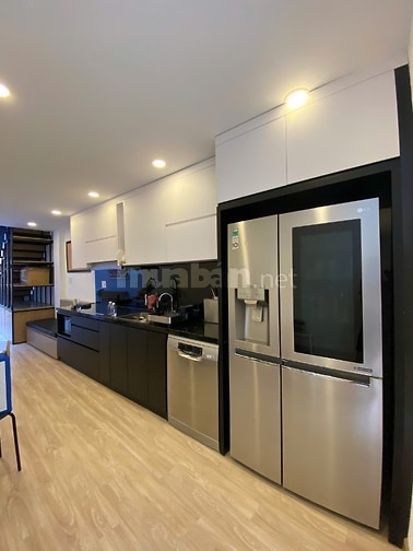 BÁN NHÀ NỞ HẬU, HẺM XE HƠI LÊ VĂN DUYỆT, QUẬN BÌNH THẠNH ( PHƯỜNG GIA 