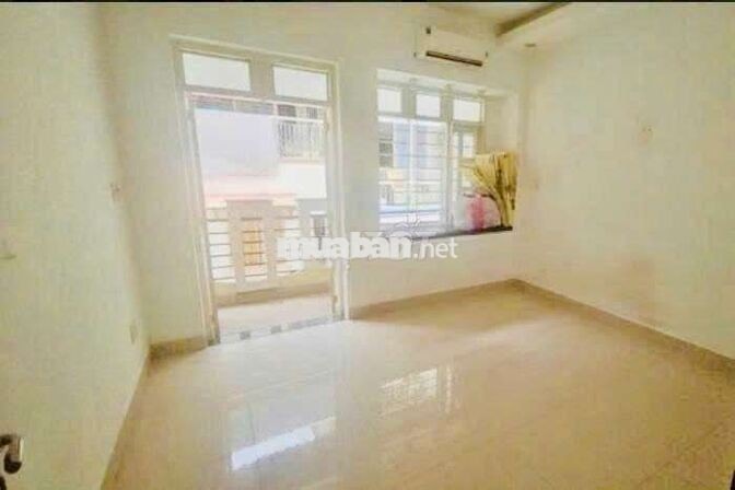 nhà nc mới đệp 4,5x10 tr 2 lầu sth 4pn nguyễn đình chiểu Q3