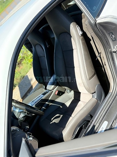 Bán xe Porsche 718 Cayman 12.2021