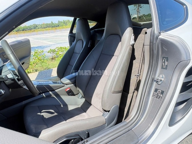 Bán xe Porsche 718 Cayman 12.2021