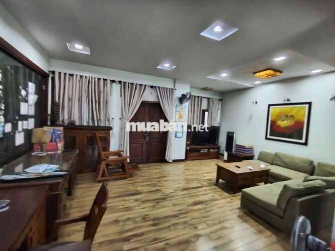 CHO THUÊ BIỆT THỰ 8×18 GỒM 4PN_5WC NGAY TRUNG TÂM HOÀNG DIỆU, THỦ ĐỨC.