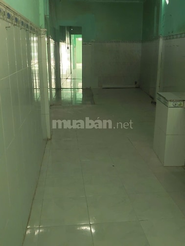 Bán 2 căn nhà số 47/35 đường Trương Thị Tám, Phường Long An, Tây Ninh