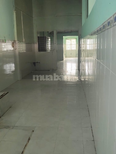 Bán 2 căn nhà số 47/35 đường Trương Thị Tám, Phường Long An, Tây Ninh