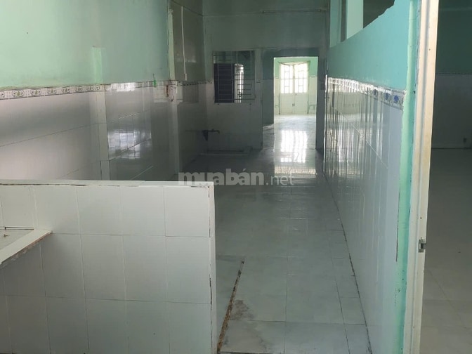 Bán 2 căn nhà số 47/35 đường Trương Thị Tám, Phường Long An, Tây Ninh
