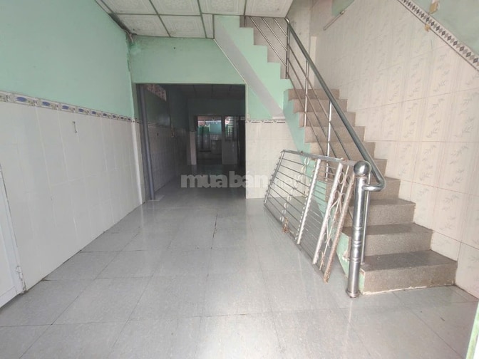 Bán 2 căn nhà số 47/35 đường Trương Thị Tám, Phường Long An, Tây Ninh