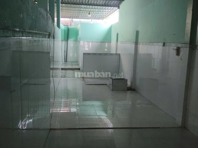 Bán 2 căn nhà số 47/35 đường Trương Thị Tám, Phường Long An, Tây Ninh