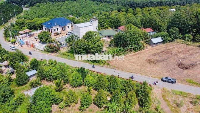 thanh lý đất mặt tiền đường 32m