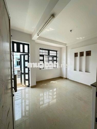 🏠 Cho thuê nhà mới sơn sữa HXH đường Chiến Lược - Bình Tân