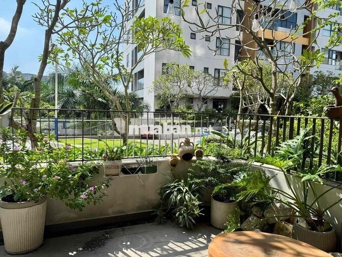 🌿BÁN CĂN HỘ SÂN VƯỜN MIZUKI – DẤU ẤN THIẾT KẾ ĐẶC BIỆT TỪ NAM LONG