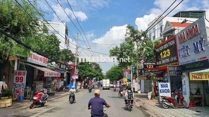 Bán nhà đẹp ở ngay, đường số 10, Tam Bình,Thủ Đức, 102m2,  4.5 tỷ