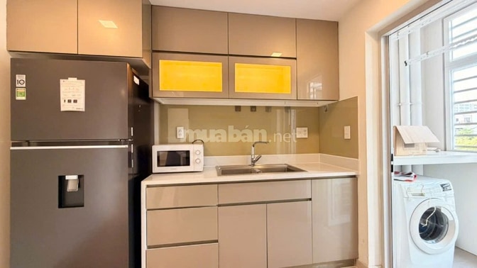 BÁN GẤP CĂN HỘ STAR HILL DUPLEX TẠI PHÚ MỸ HƯNG