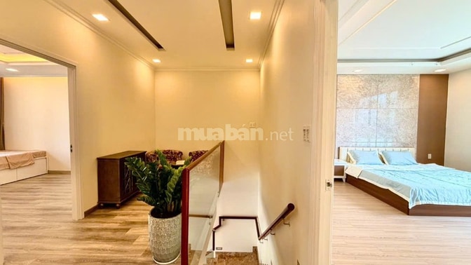 BÁN GẤP CĂN HỘ STAR HILL DUPLEX TẠI PHÚ MỸ HƯNG