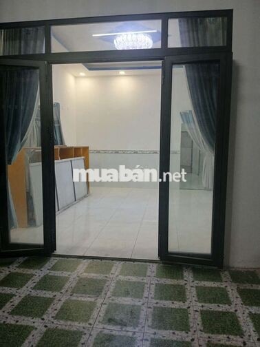 Bán nhà đẹp ở ngay, đường số 10, Tam Bình,Thủ Đức, 102m2,  4.5 tỷ