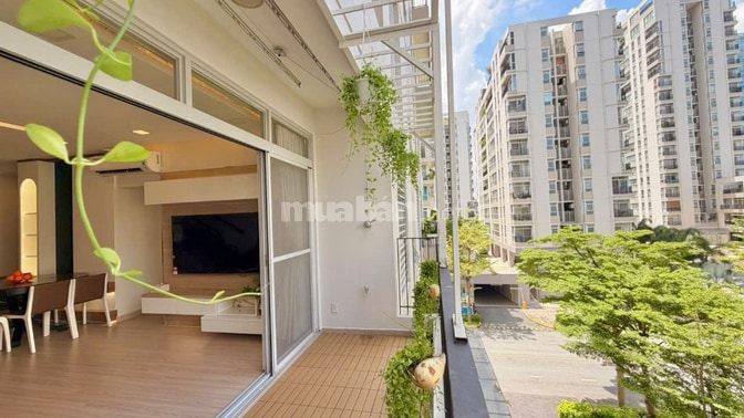 BÁN GẤP CĂN HỘ STAR HILL DUPLEX TẠI PHÚ MỸ HƯNG