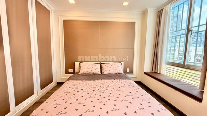 BÁN GẤP CĂN HỘ STAR HILL DUPLEX TẠI PHÚ MỸ HƯNG